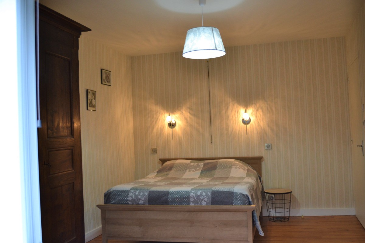 Chambre 1