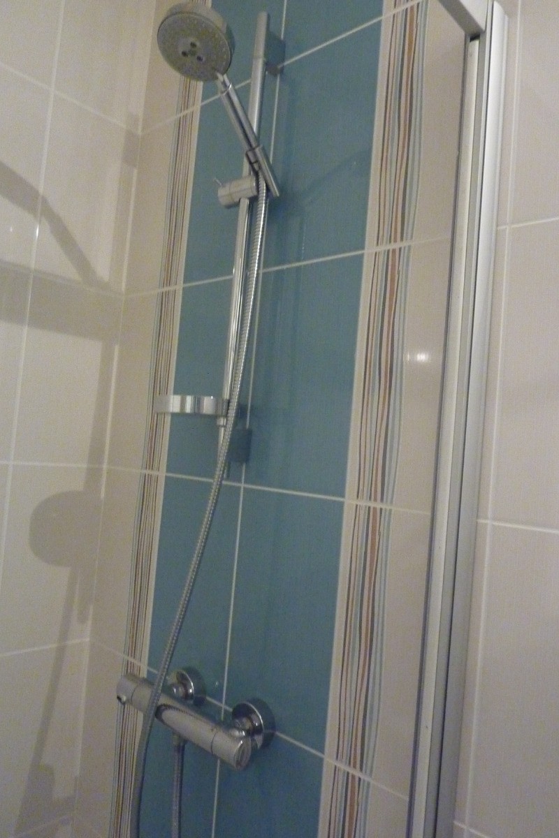 Salle d'eau