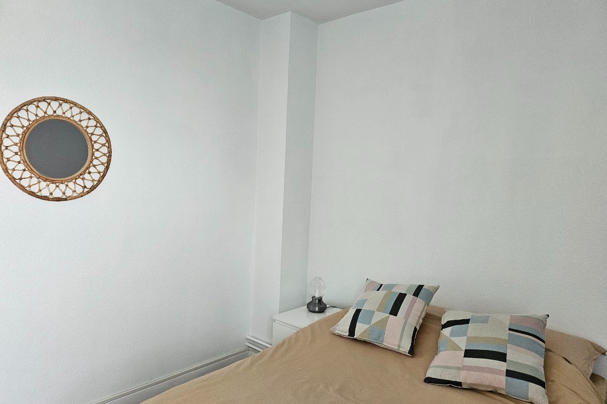 2ème chambre 2 personnes