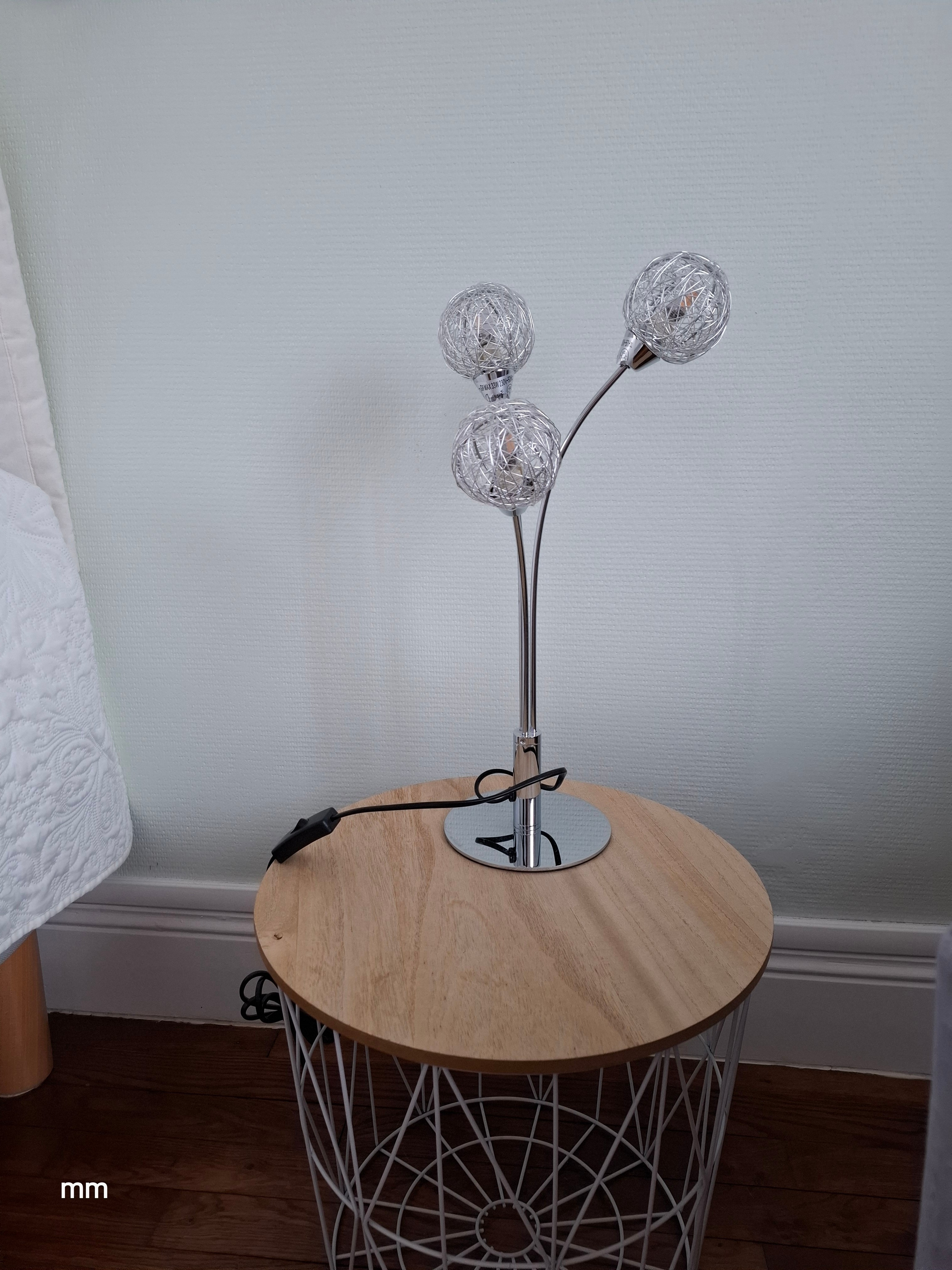 Chambre 1