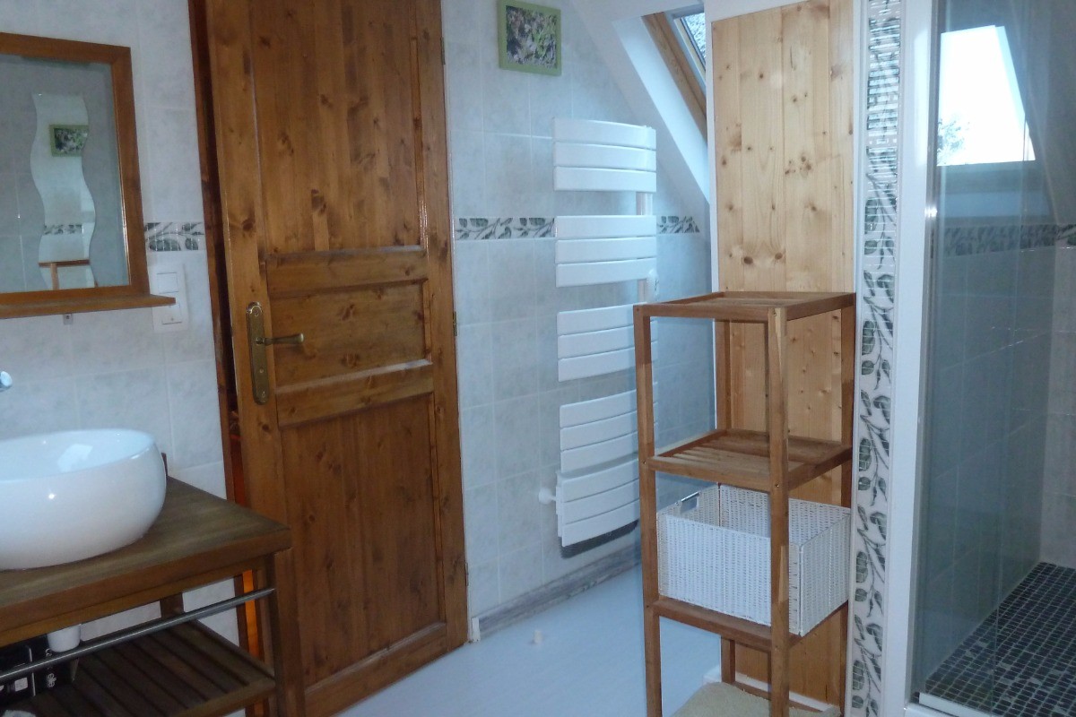 Photo n° 20 de la location