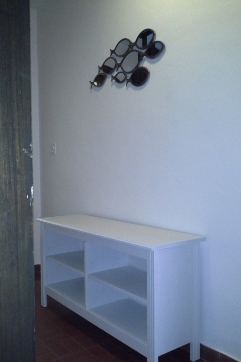 COULOIR D'ENTREE