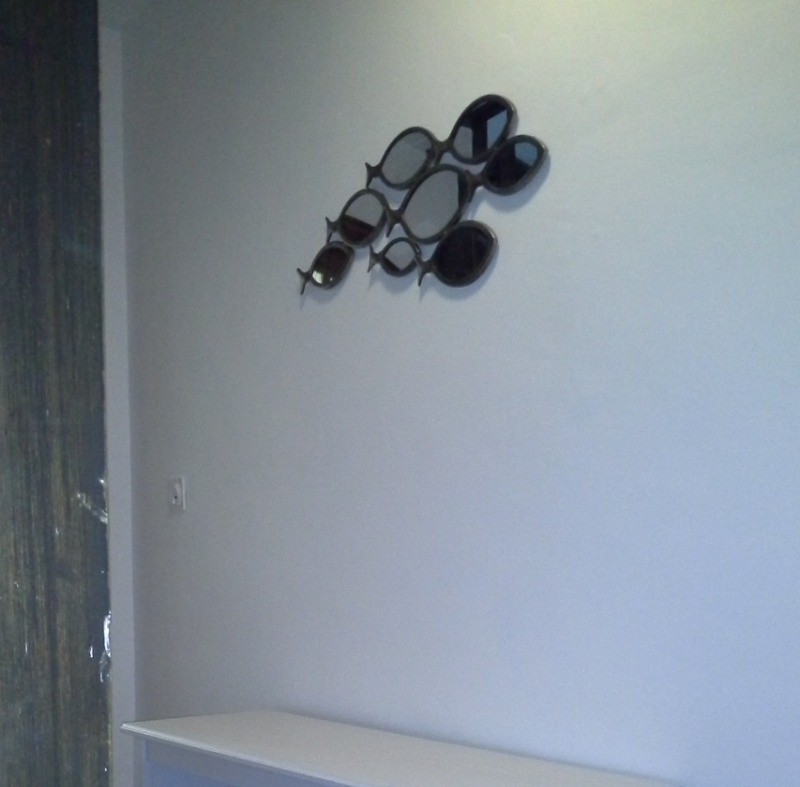 COULOIR D'ENTREE