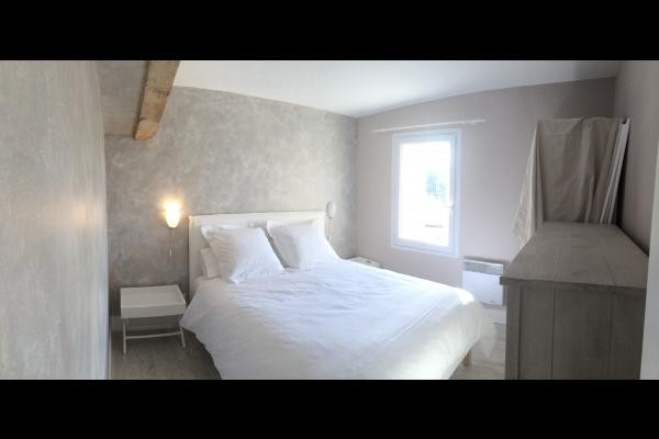 Chambre "Galets'