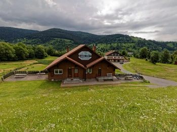 Gîtes Les Chantenées La Bresse