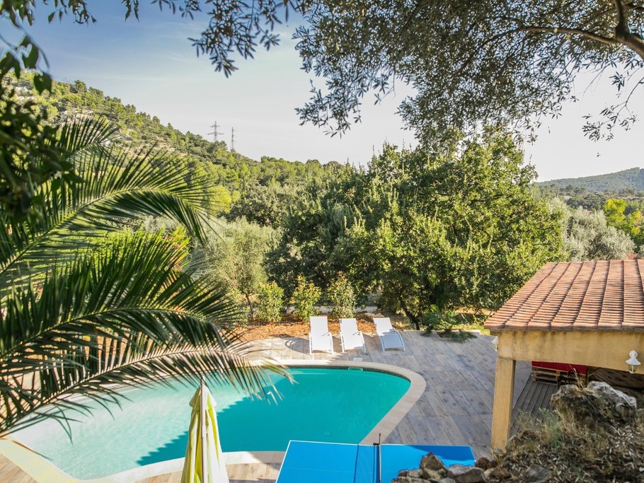 Photo n° 1 de la location