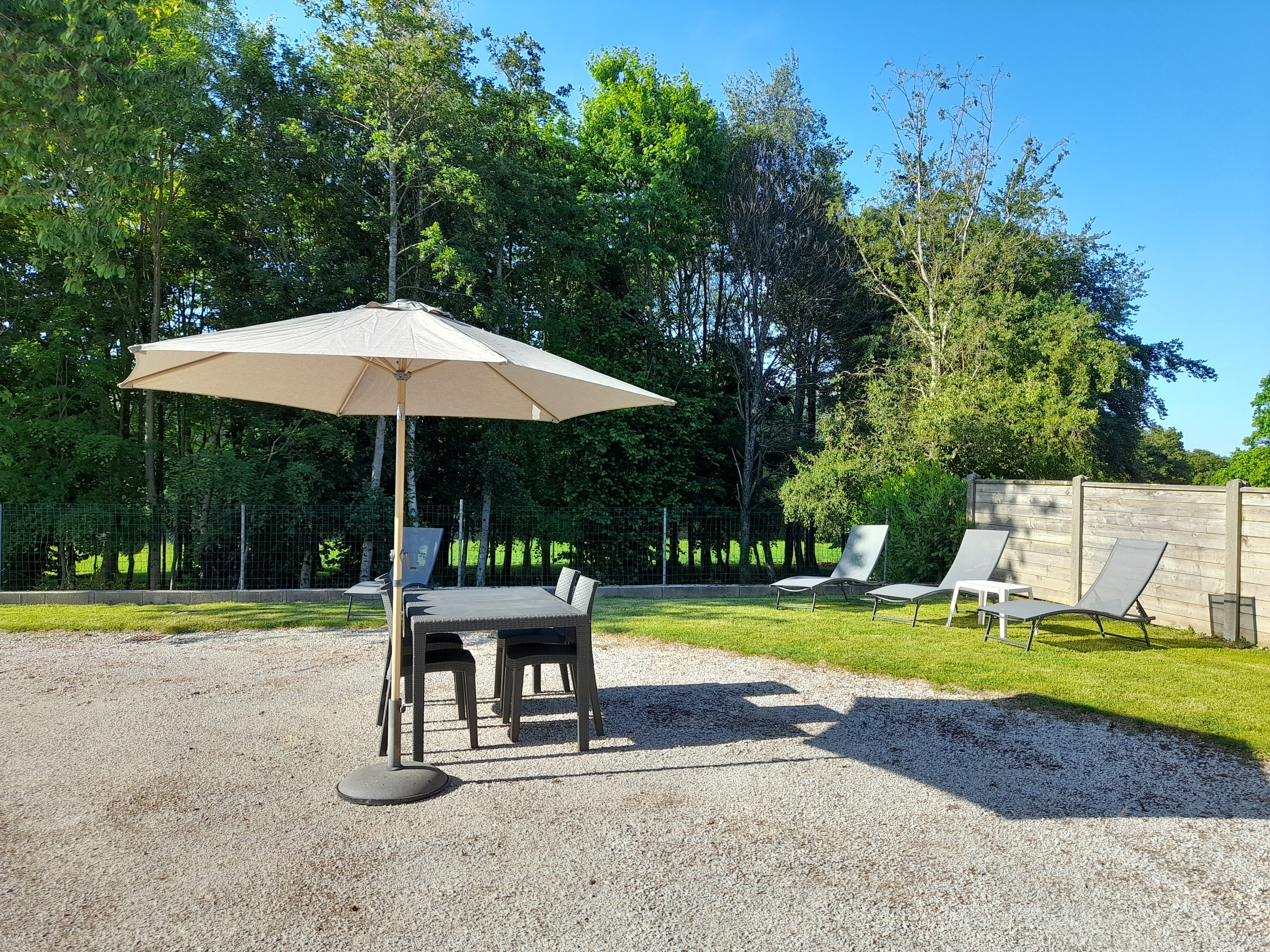 Photo n° 19 de la location