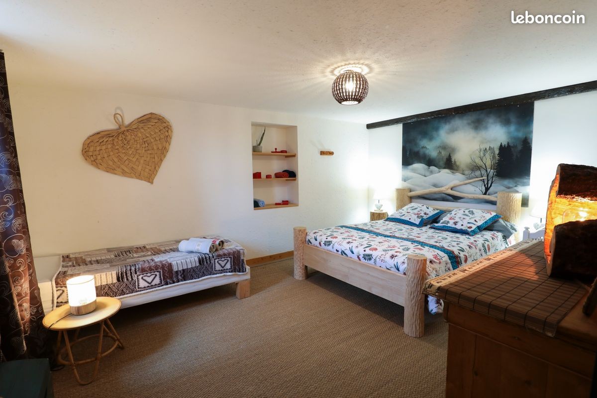 LA chambre