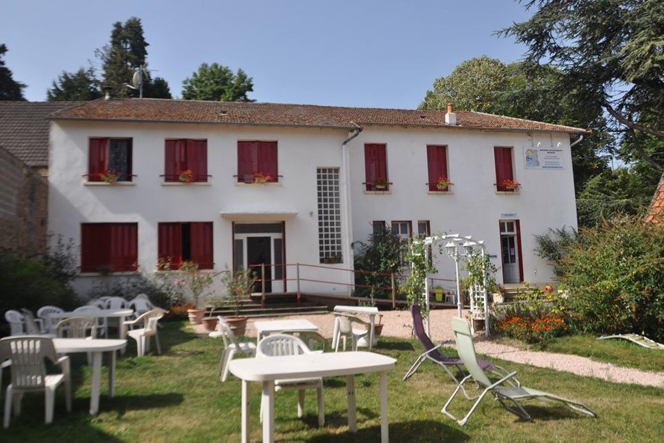 Résidence La Clé des Sources - Appartement n°29, location meublée thermale à Néris-les-Bains