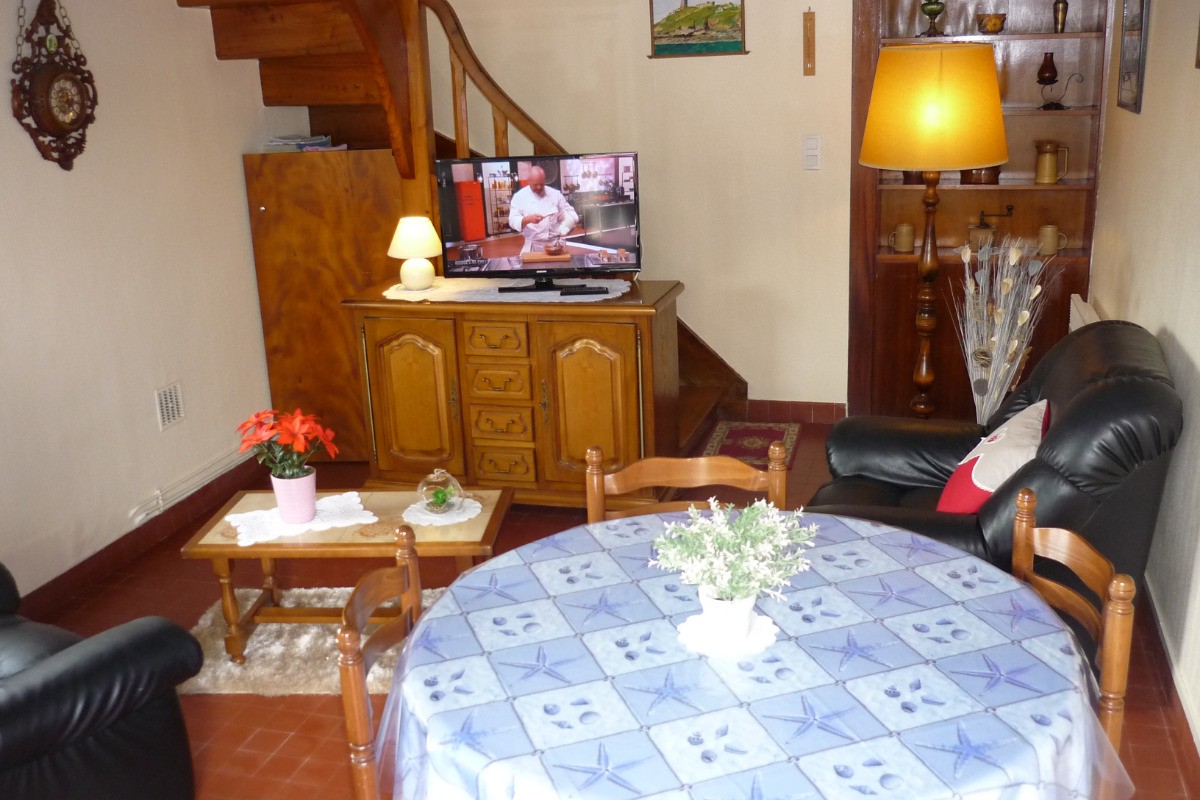 Photo n° 7 de la location