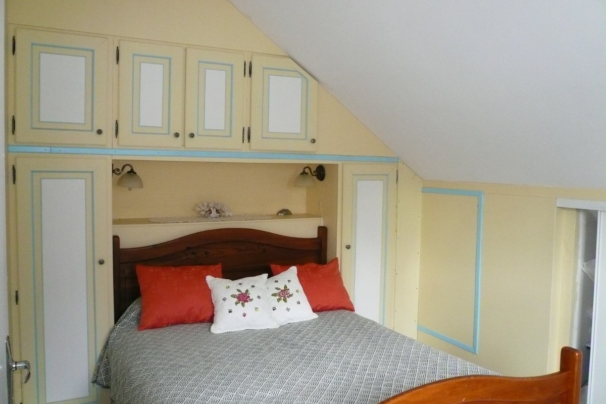 La chambre