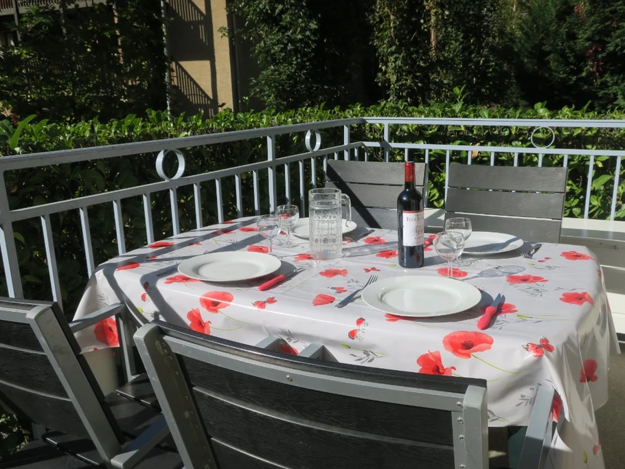 Photo n° 2 de la location