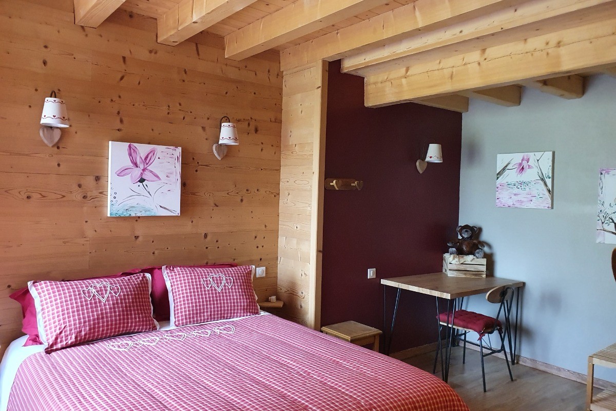 Chambre 1
