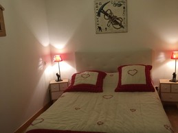 La chambre