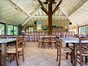 salle de fête