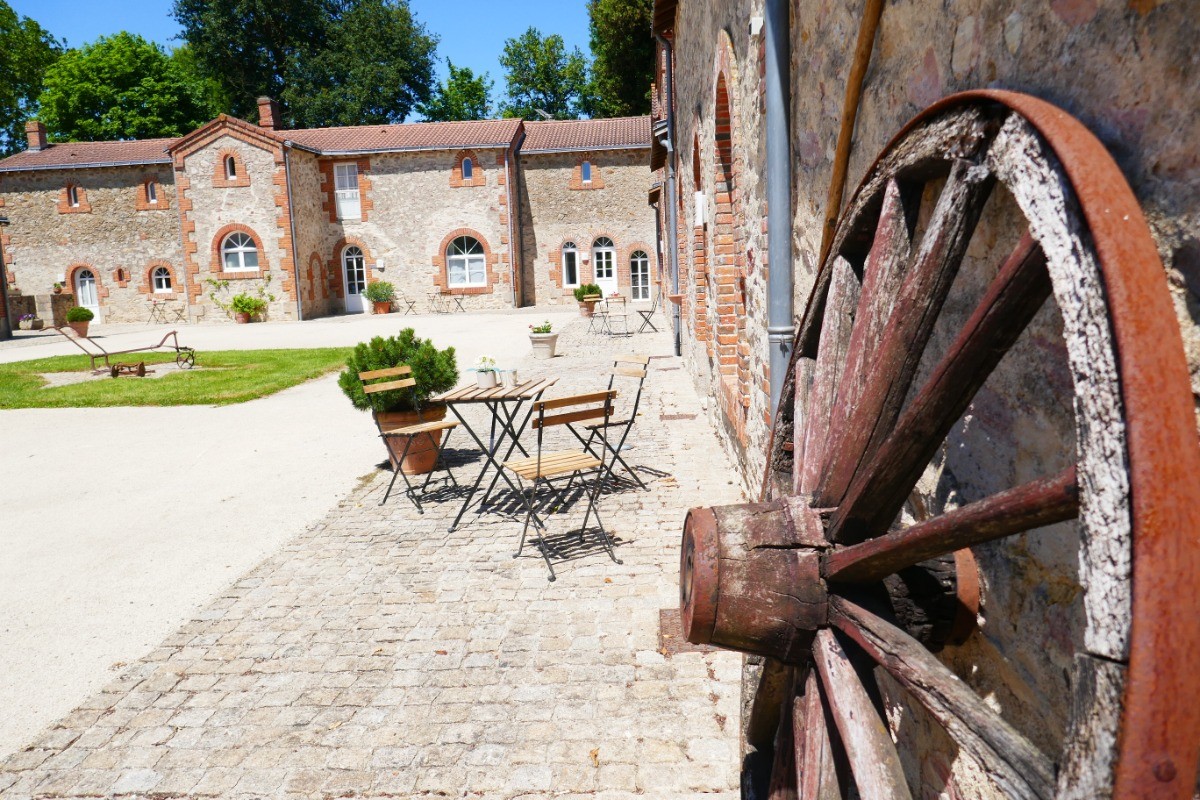 Espace extérieur