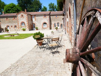Espace extérieur