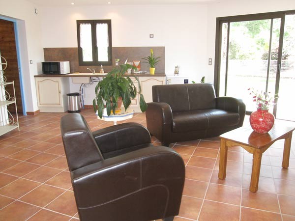 Salon - Saint - Sulpice - Tarn -