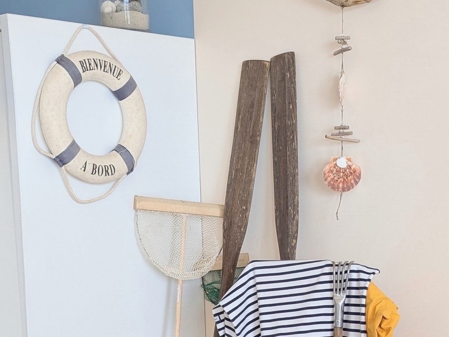 bord de mer