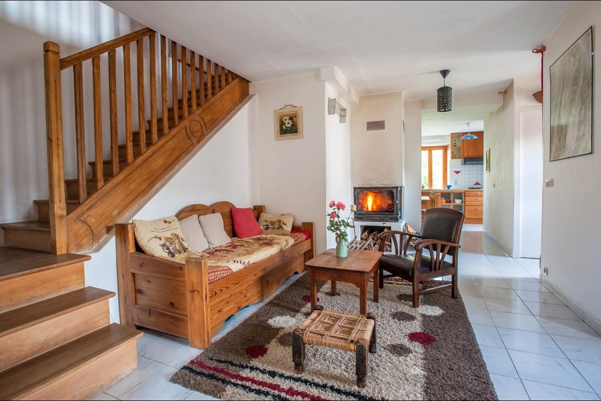 Maison de vacances à Lans en vercors