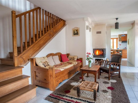 Maison de vacances à Lans en vercors