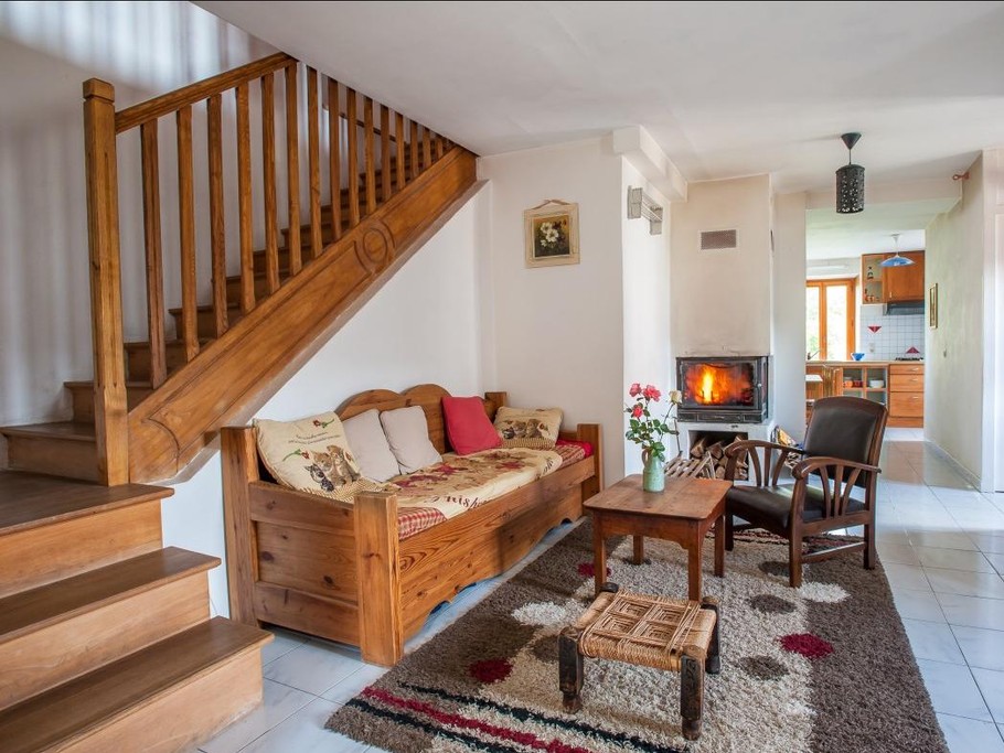 Maison de vacances à Lans en vercors