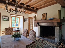 cheminée