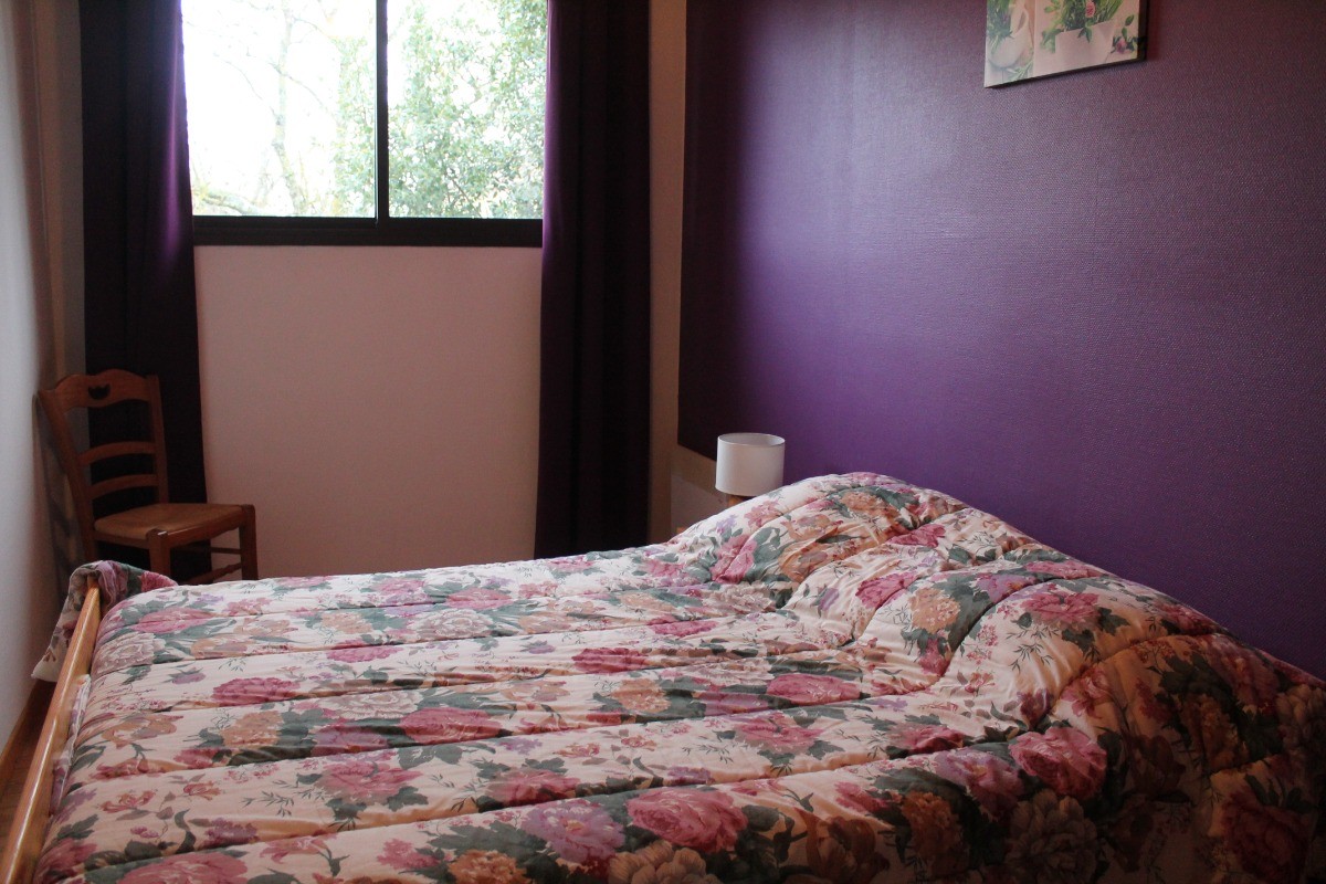 chambre parentale