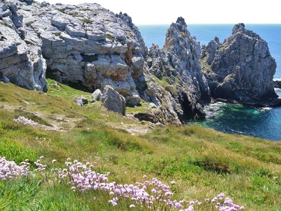 Pointe de Pen hir