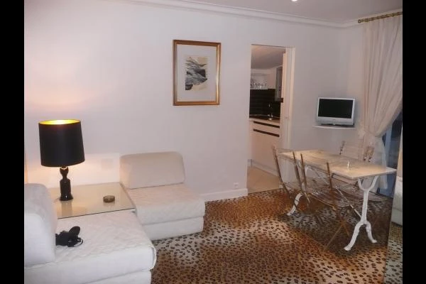 Salon Séjour