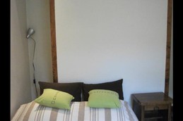 la chambre