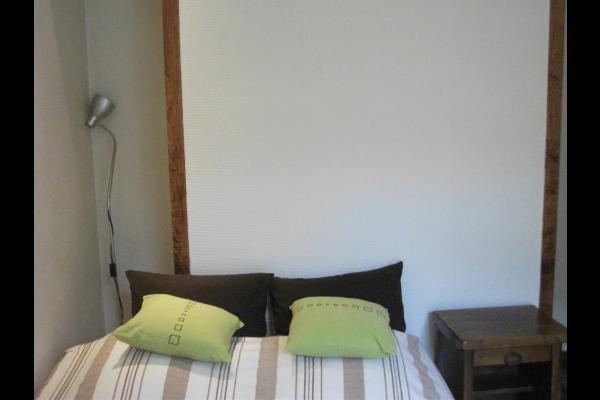 la chambre