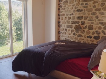 Chambre la Louvèche