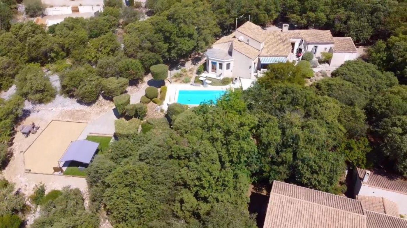 Location de vacances_Masdebouis_Saint Martin de Londres