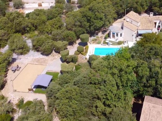 Location de vacances_Masdebouis_Saint Martin de Londres