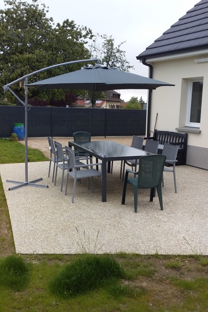 Photo n° 18 de la location