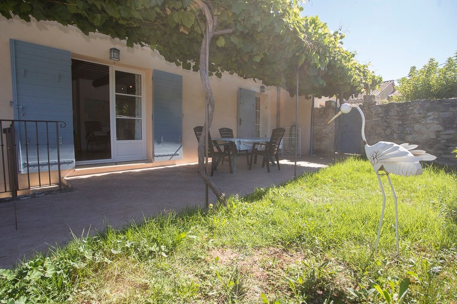Vive les vacances en Provence avec de belles journée