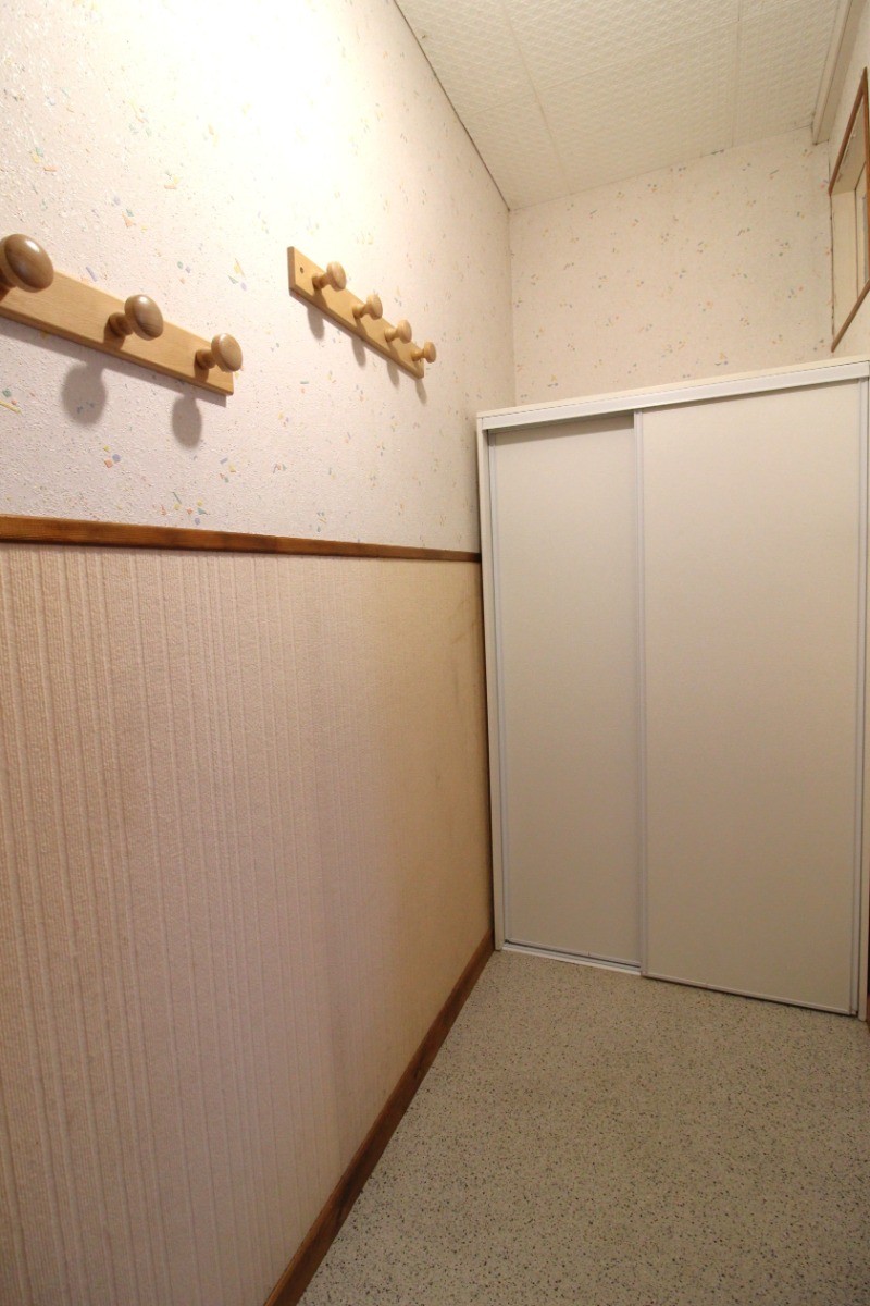 Entrance - Apartment Gérardmer