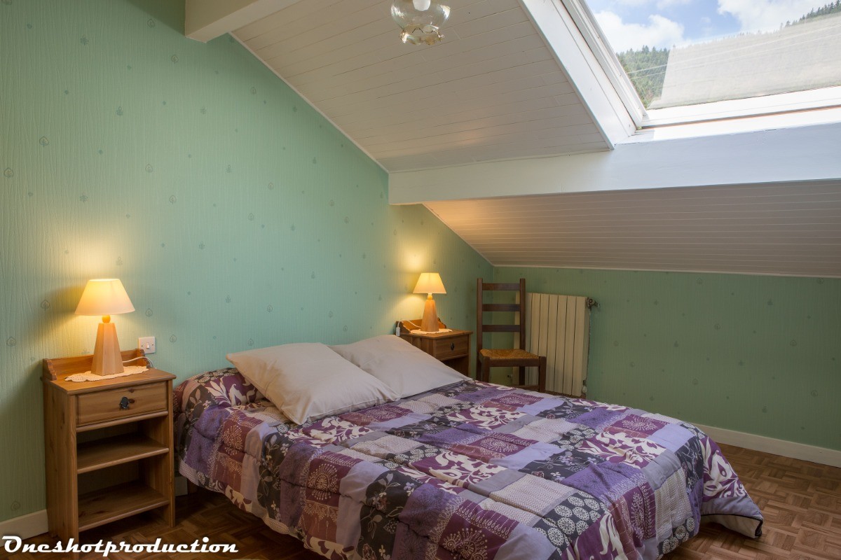 gite location meaudre vercors Glenat