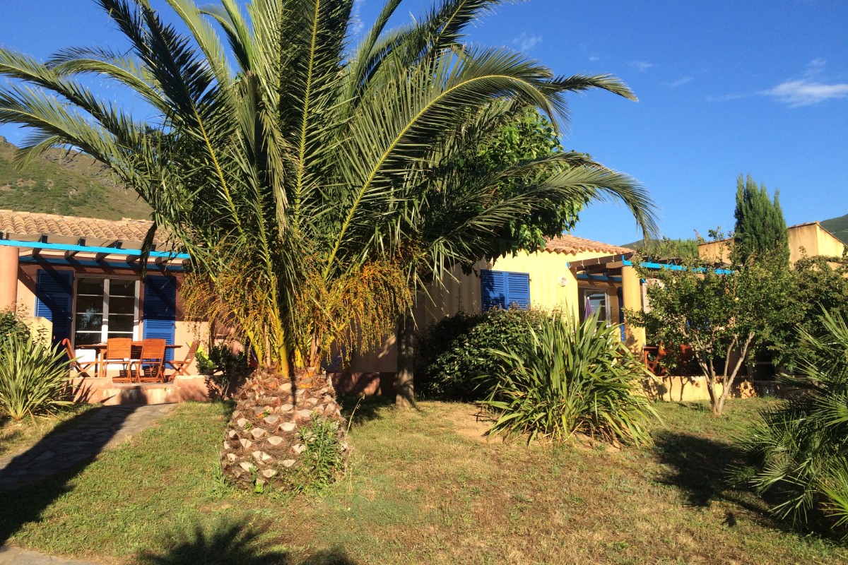 Photo n° 16 de la location