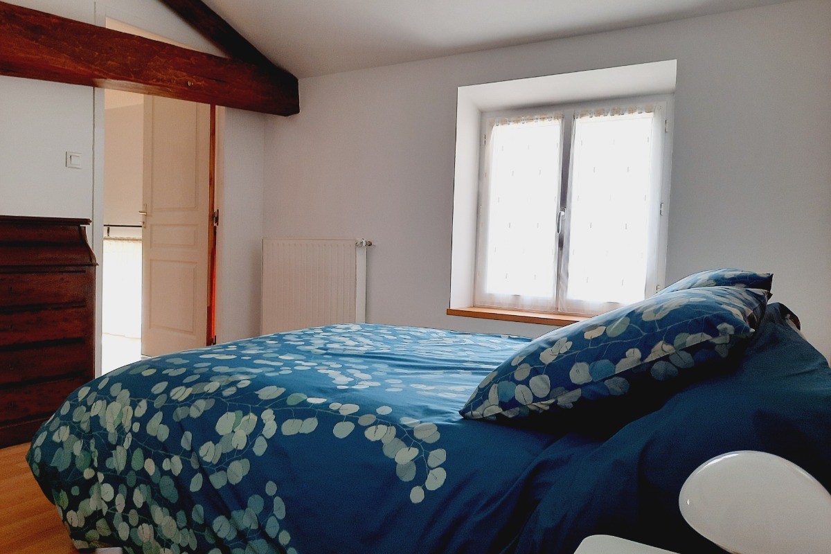 Votre chambre d'hôtes