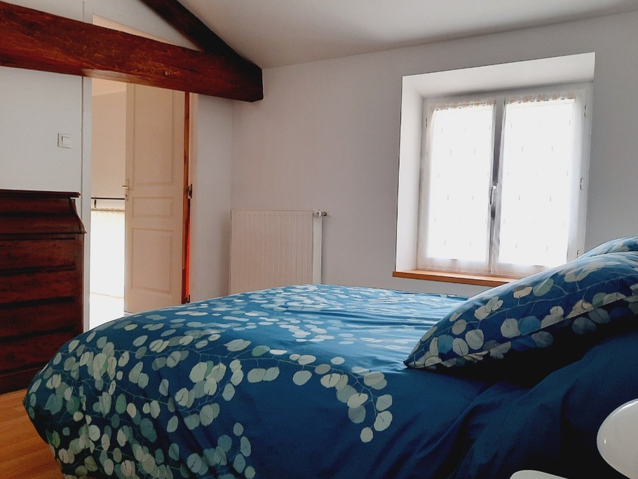 Votre chambre d'hôtes