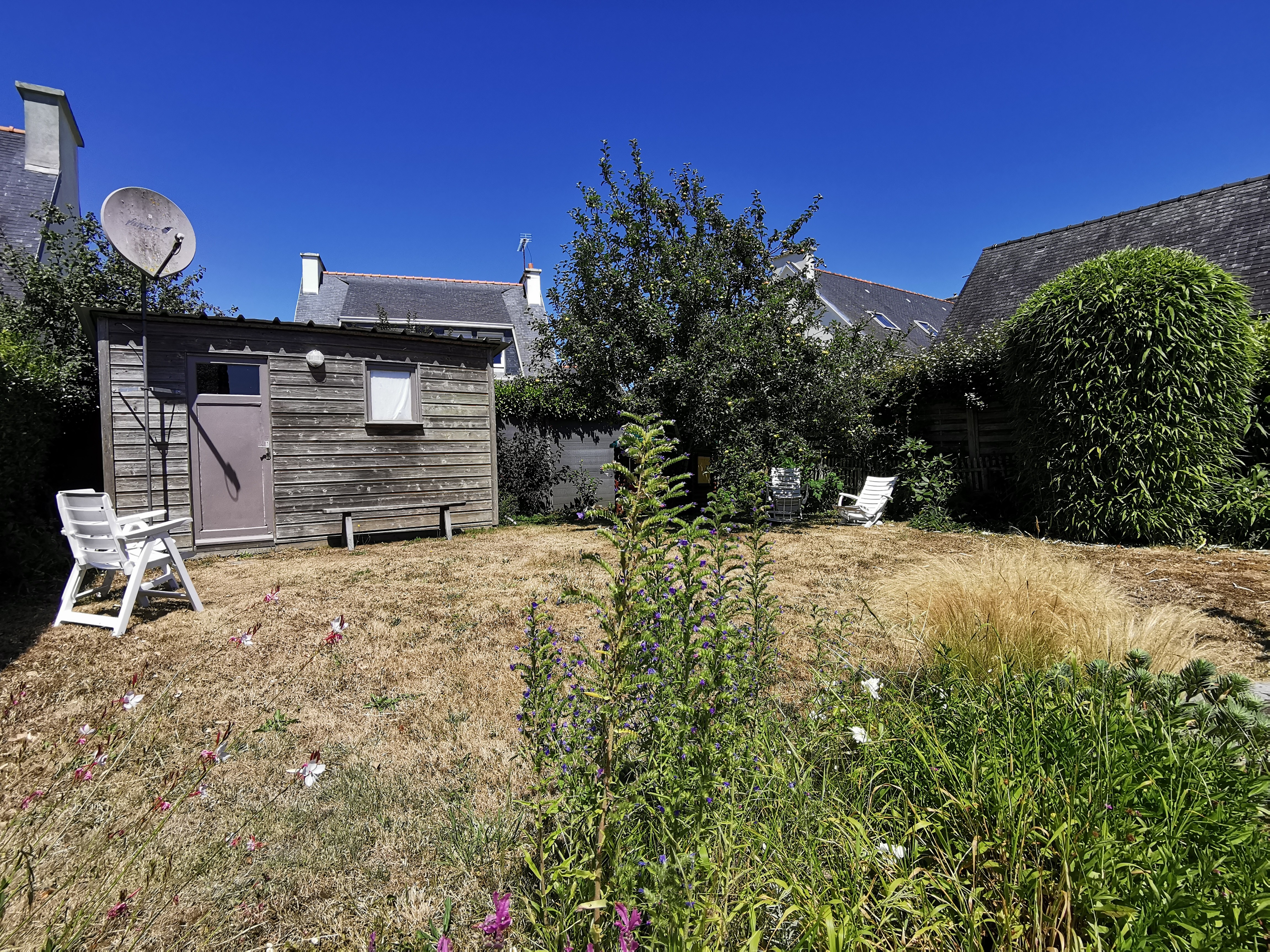 Jardin
