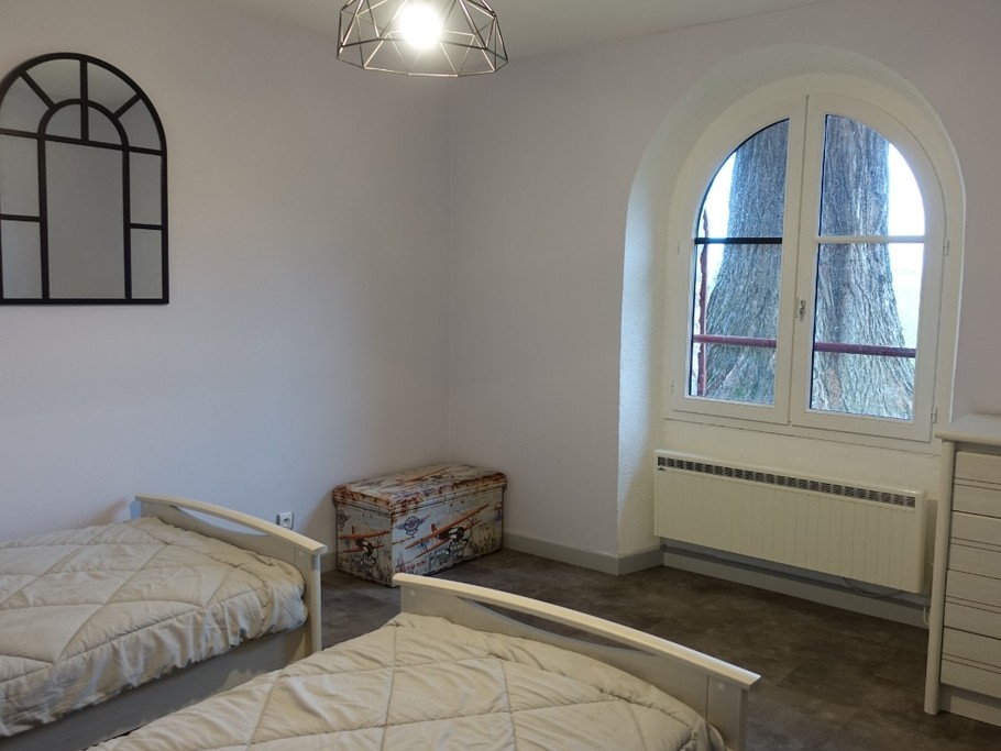 La véranda, la pièce la plus agréable de la maison !