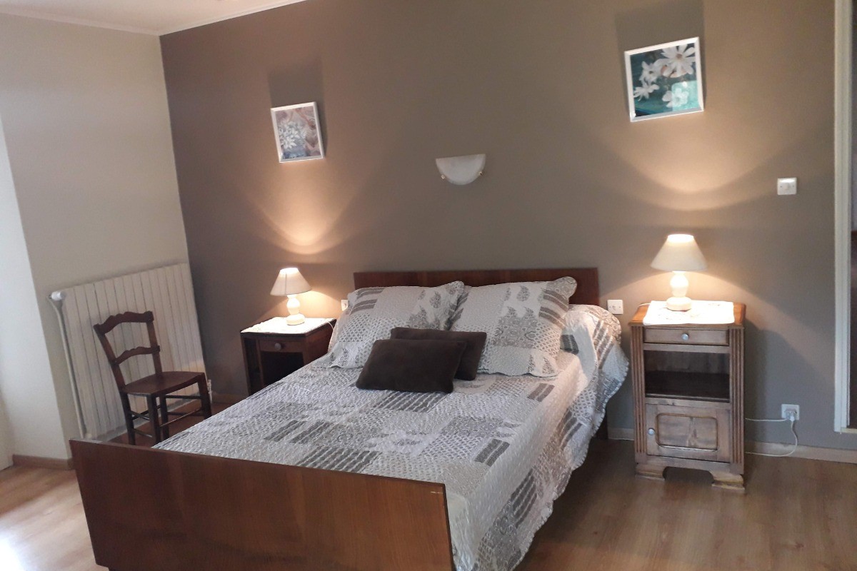 chambre 2