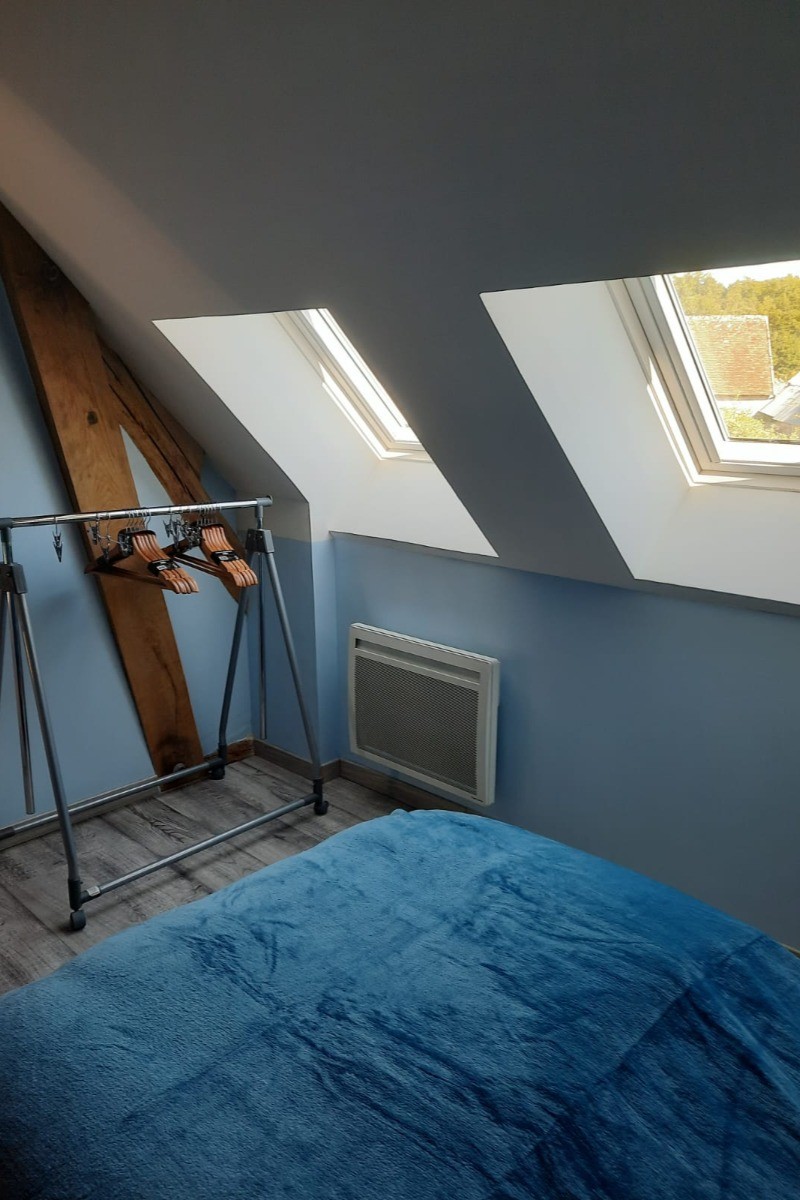 chambre 1