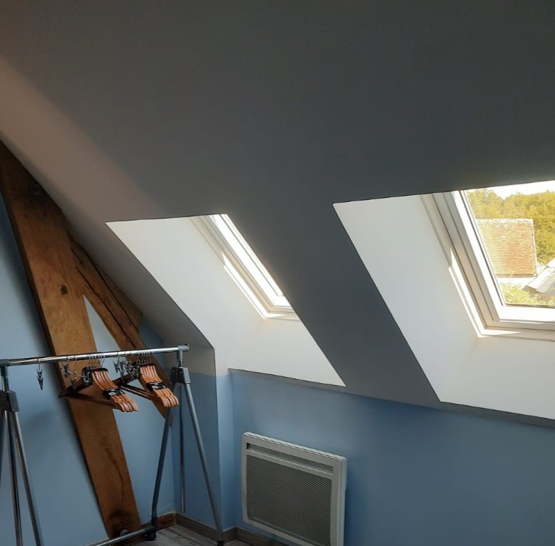 chambre 1