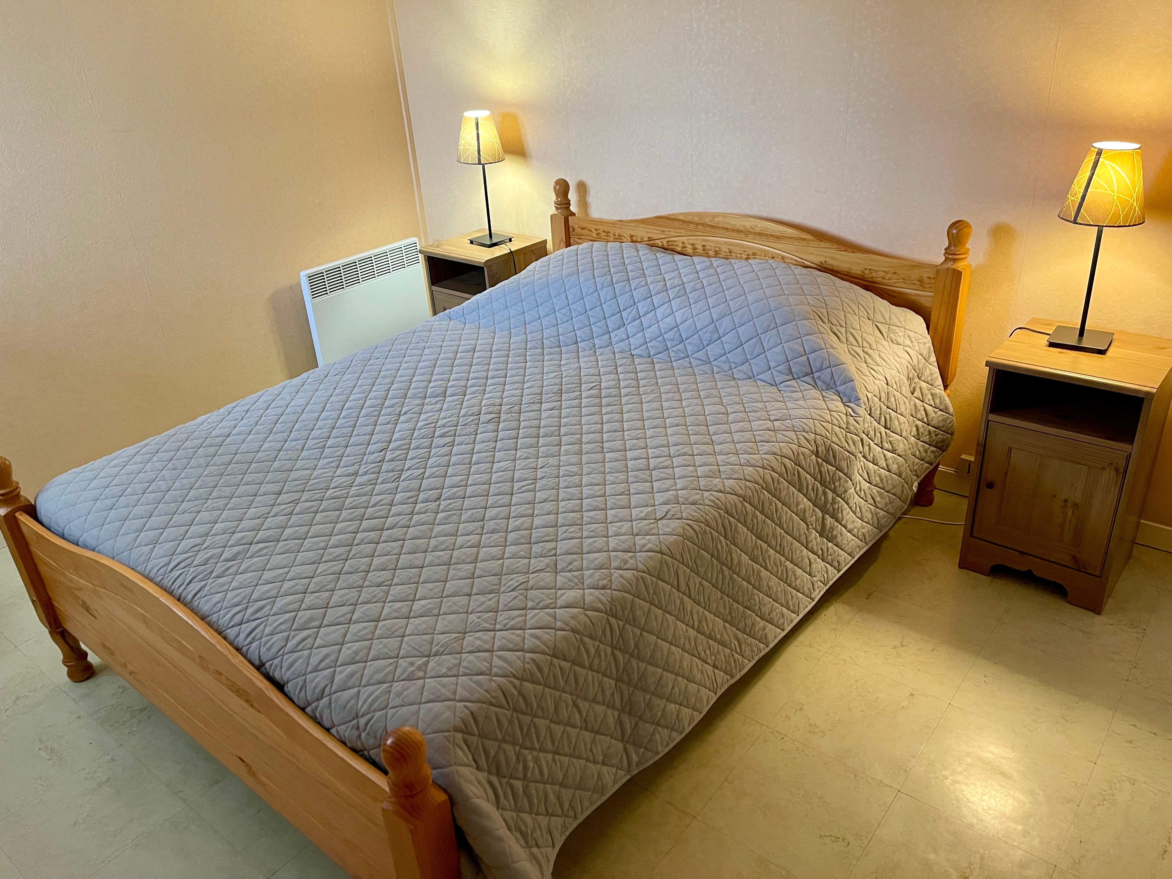 Chambre 1