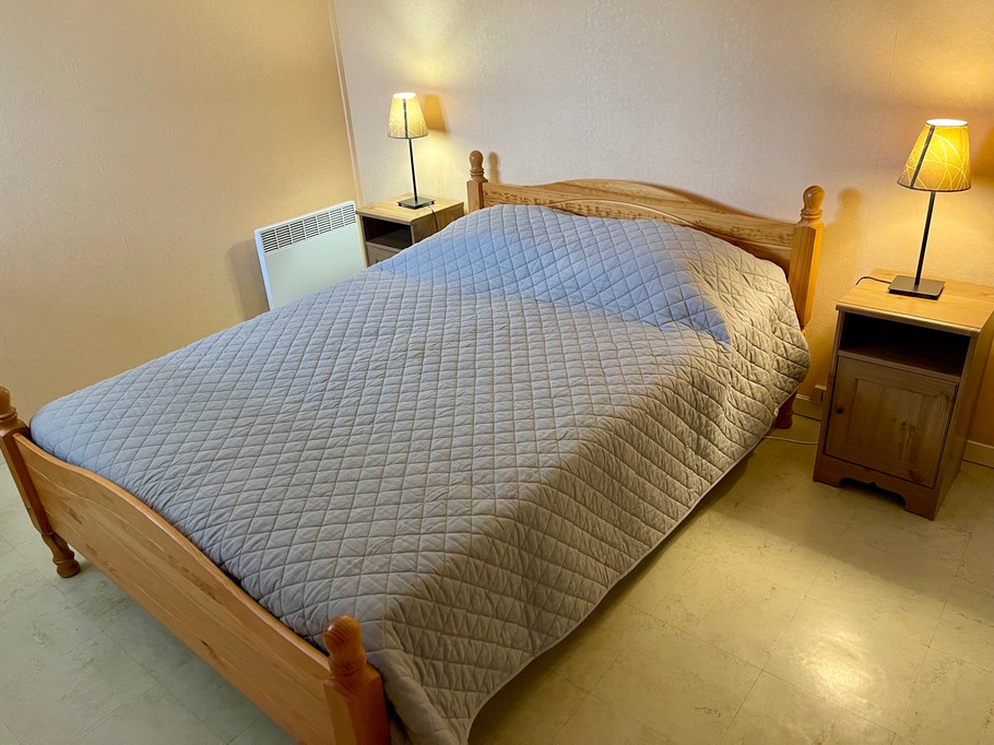 Chambre 1