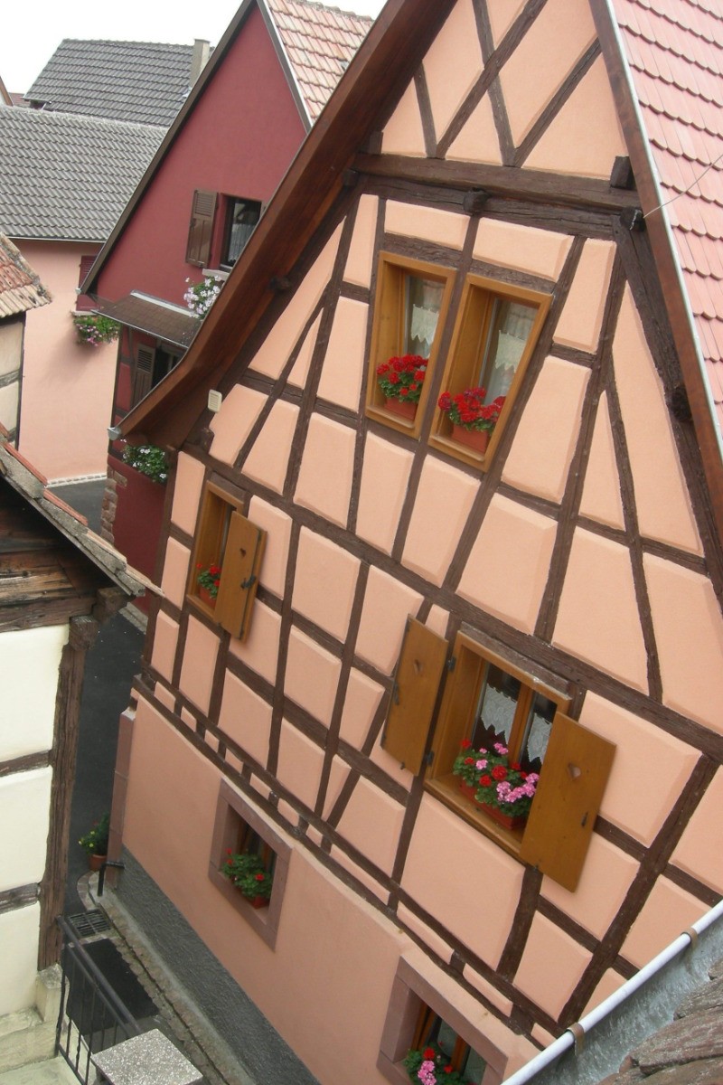 maison indépendante